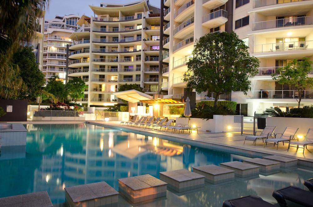Trilogy Aparthotel 4*