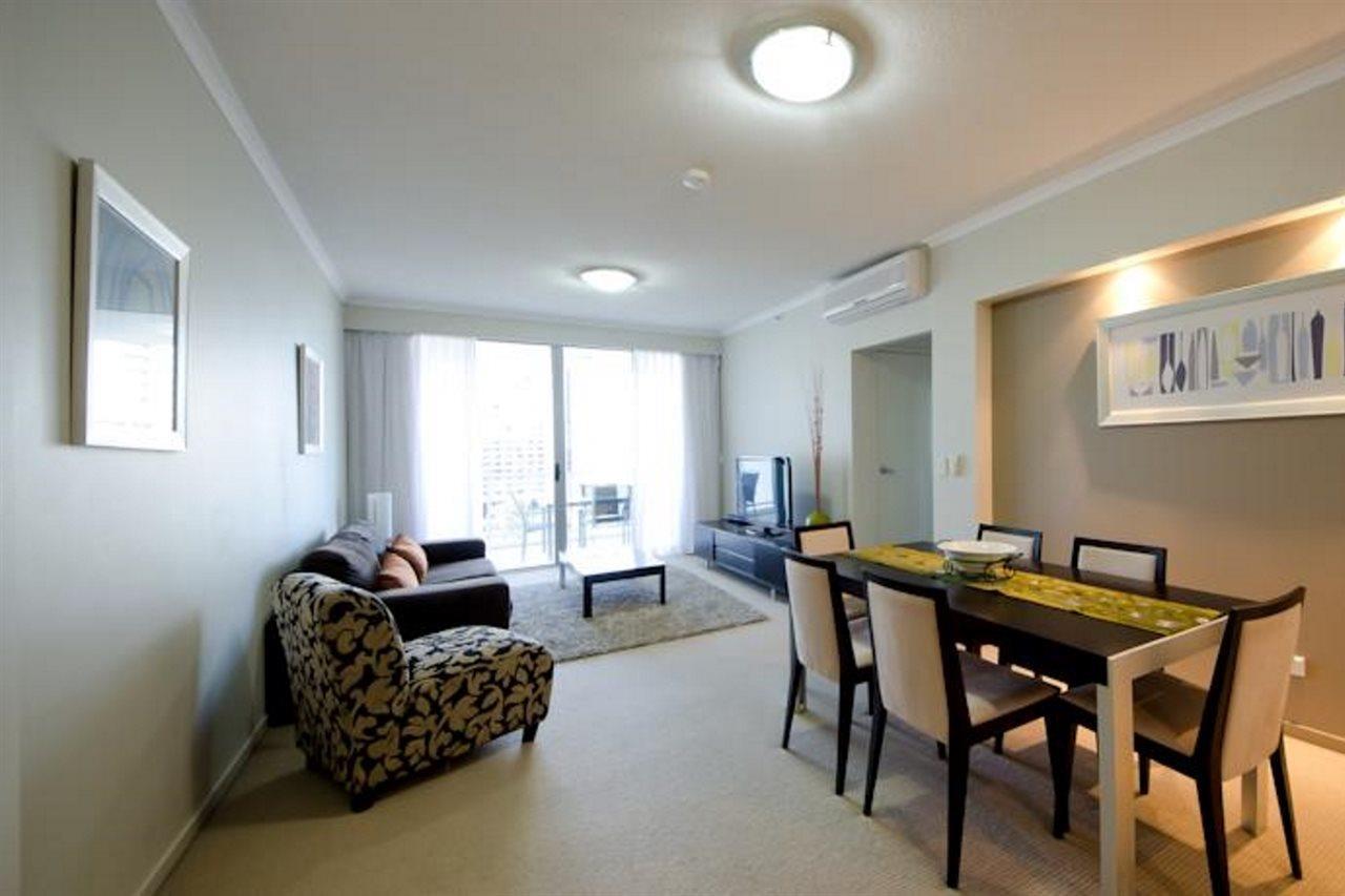 Aparthotel Trilogy 4*
