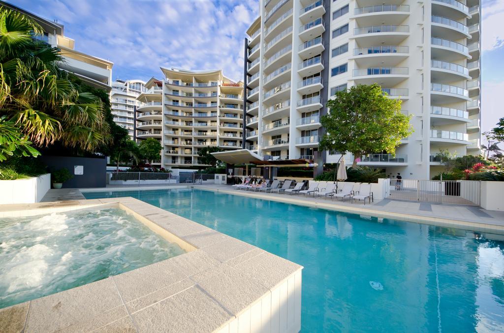 Trilogy Aparthotel Surfers Paradise