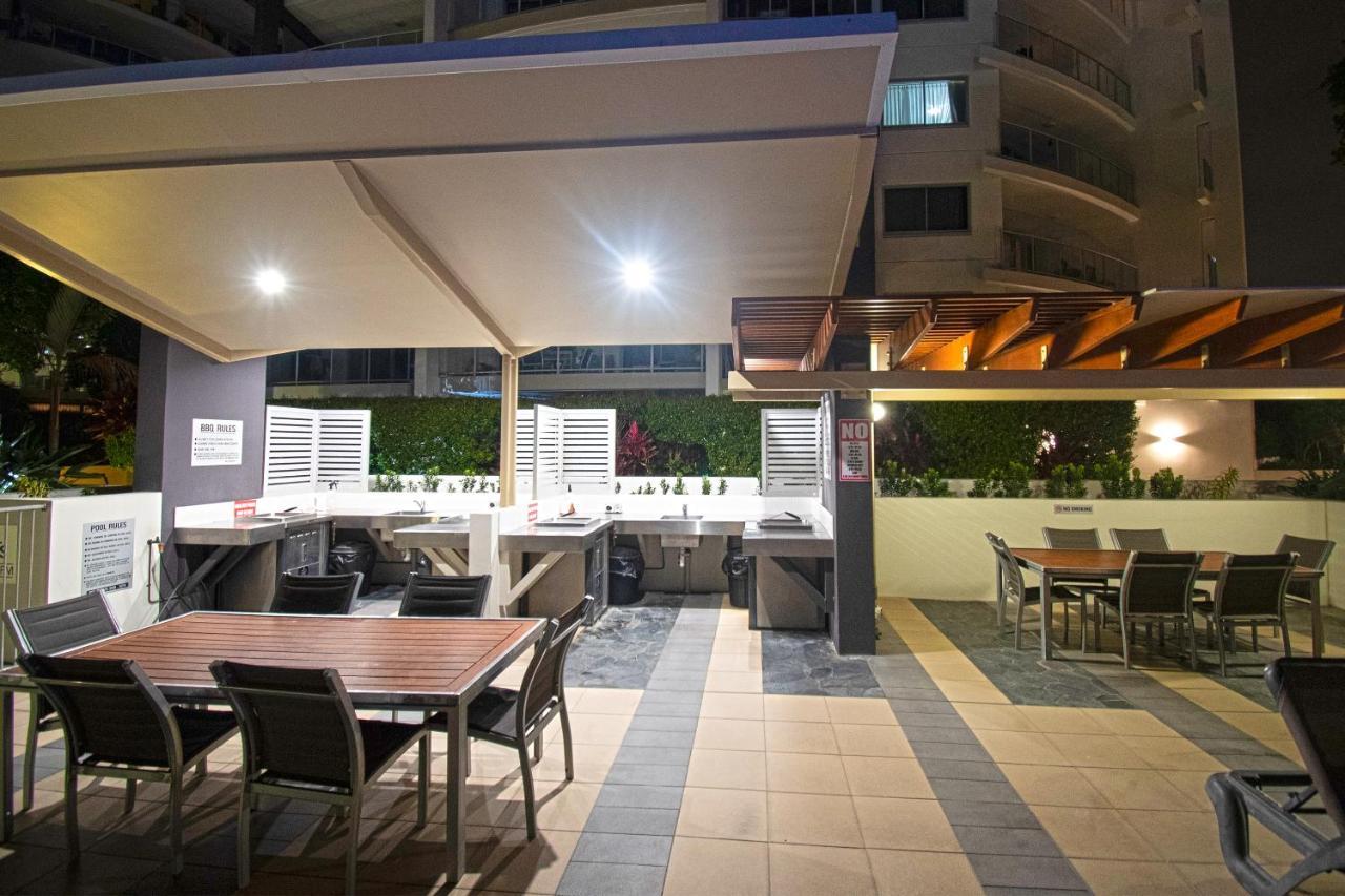 Trilogy Aparthotel Surfers Paradise